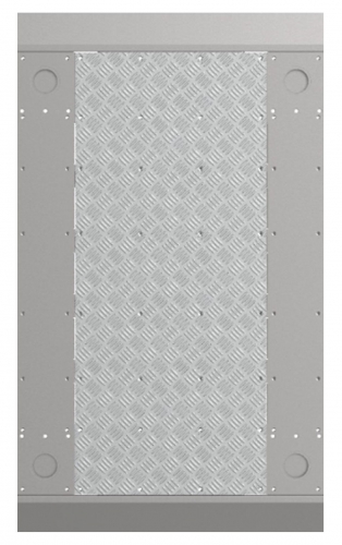 DS-K3B601-BASE650-M - Stredný modul