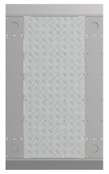 DS-K3B601-BASE650-M - Stredný modul