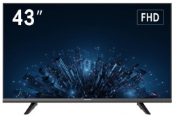 DS-D5043F3-1V0S - 43" monitor