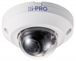 i-PRO WV-U2130LA - Dome