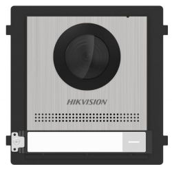 DS-KD8003-IME1(B)/S - dverný modul