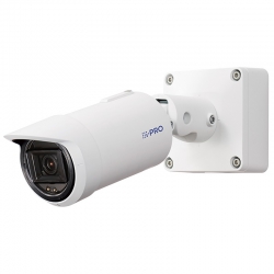 iPro WV-X15300-V3LNV - 2MP vonkajšia IP tubusová kamera odolná proti vandalizmu