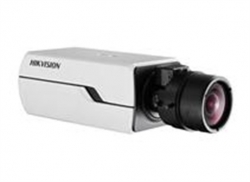 Hikvision DS-2CD4024F-A- boxová IP kamera 2Mpix