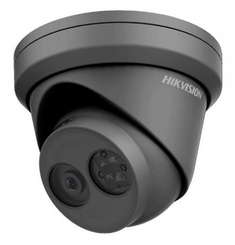 Hikvision DS-2CD2323G0-I(BLACK)(4mm)