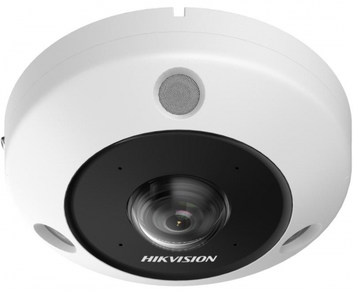 Hikvision DS-2CD6365G1-IVS(1.16mm)