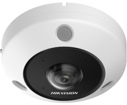 Hikvision DS-2CD6365G1-IVS(1.16mm)