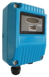 IR/UV detektor plameňa konvečný UVIR2 16591