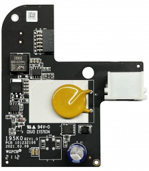 DS-PM1-D - 12v PSU modul