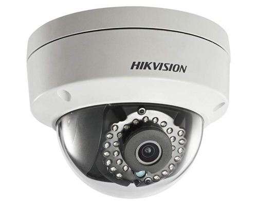 Hikvision DS-2CD1123G0-I(4mm)