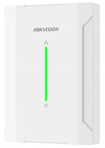 DS-PR501-HWE - zbernicový bezdrôtový expandér