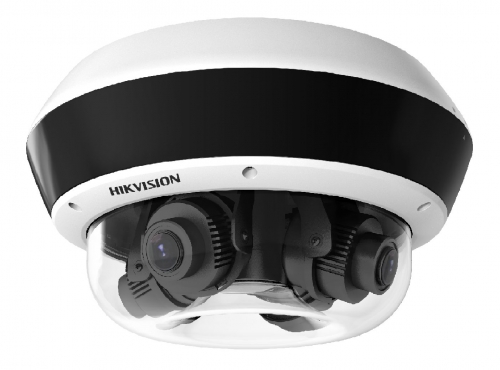 Hikvision DS-2CD6D54FWD-IZHS(2.8-12mm)