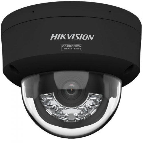 Hikvision DS-2CD2187G3-LIS2UY(2.8mm)(BLACK)