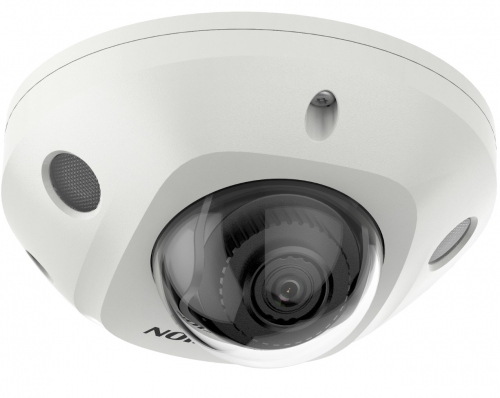 Hikvision DS-2CD2543G2-IWS(2.8mm)