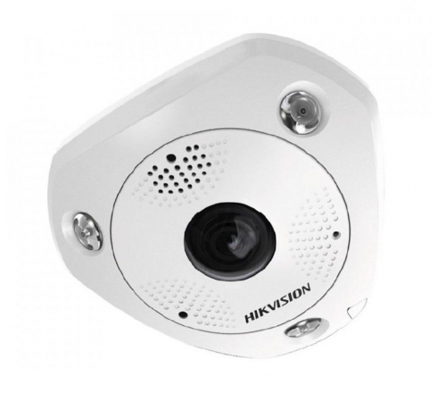 Hikvision DS-2CD6365G0E-IVS(1.27mm)(B)