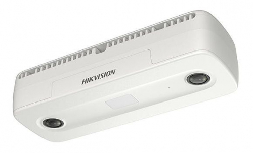 Hikvision DS-2CD6825G0/C-IS(2.0mm)