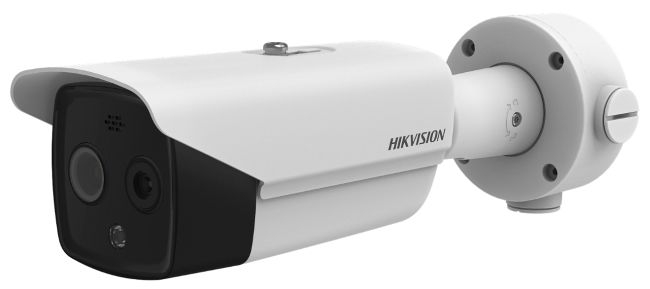 Hikvision DS-2TD2617-3/QA