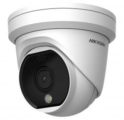 DS-2TD1117-2/PA - termálna IP kamera