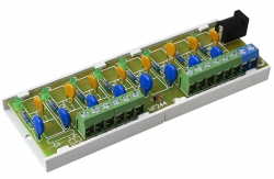 AWZ578 - poistkový modul LB8/0.5A/PTC
