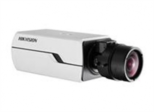 Hikvision DS-2CD4035F-A- boxová IP kamera 3Mpix