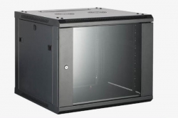 Hikvision DS-XS6412-S/B - skrinka 12U (na zloženie)