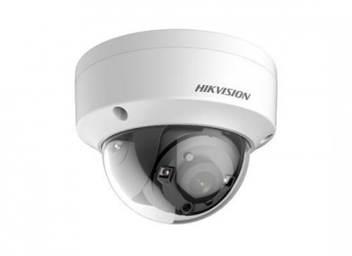 Hikvision DS-2CE56H5T-VPITE(6mm)