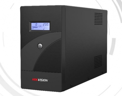 Hikvision DS-UPS2000-R - UPS