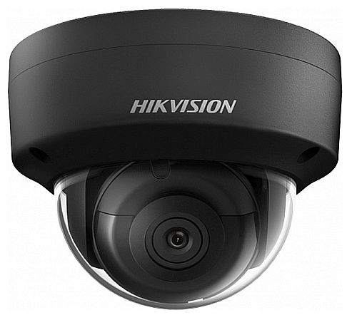 Hikvision DS-2CD2125FWD-I(BLACK)(2.8mm)