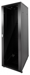 Hikvision DS-XS6842-E/DG - skriňa 42U 2050x600x800 (na zloženie)