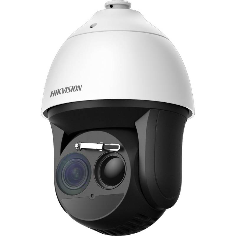 Hikvision DS-2TD4137-25/WY(O-STD)(B) PTZ kamera