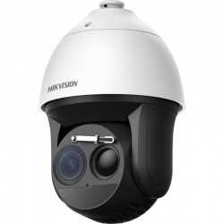 Hikvision DS-2TD4137-25/WY(O-STD)(B) PTZ kamera