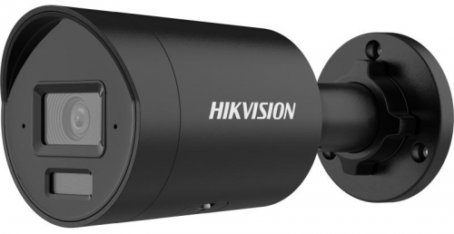 Hikvision DS-2CD2083G2-LI2U(2.8mm)(BLACK)