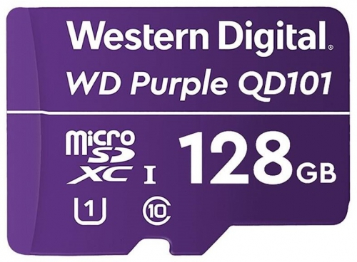 SD 128GB -  WDD128G1P0C