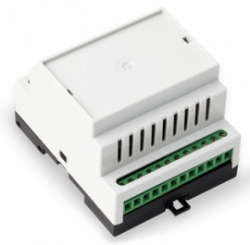 GSM volač ESIM452- DINRAIL