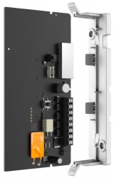 DS-PR501-HWE/Unit - zbernicový bezdrôtový expandér