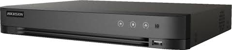 Hikvision iDS-7208HUHI-M1/FA