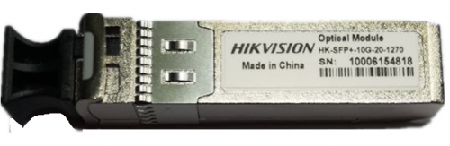 HK-SFP+-10G-20-1270 - Modul SFP (20km, Single mode)