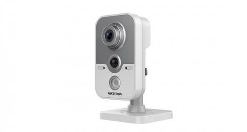 Hikvision DS-2CE38D8T-PIR(2.8mm)