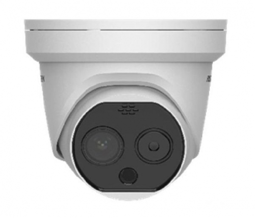 Hikvision DS-2TD1217B-3/PA(O-STD)(B)(C)