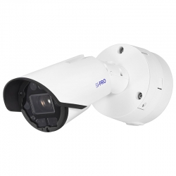 iPro WV-X15701-Z3LV - 4K AI vonkajšia dome IP kamera (30x ZOOM) s IR prísvitom