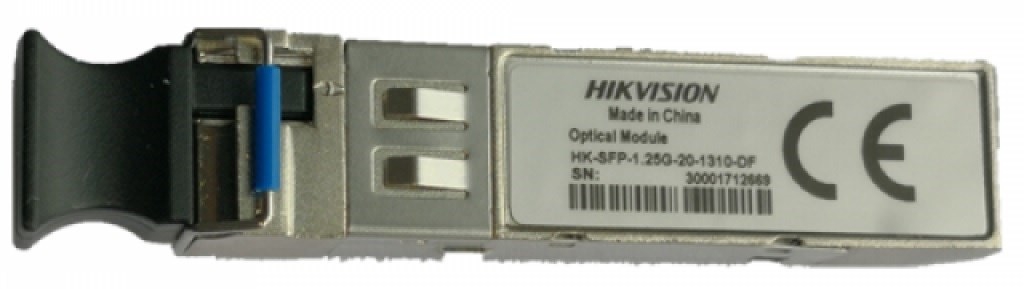 HK-SFP-1.25G-20-1310 - Modul SFP (20km, Single mode)