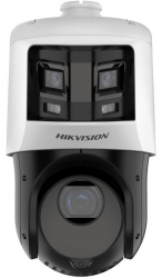 Hikvision DS-2SE4C425MWG-E/26(F0)