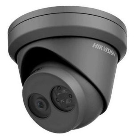 Hikvision DS-2CD2343G2-IU(2.8mm)(BLACK)