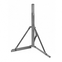 ST700 - stojan, kovová trojnožka 70cm