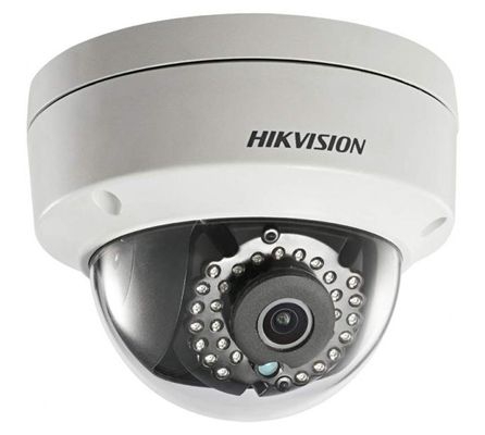 Hikvision DS-2CD1123G0E-I(4mm)