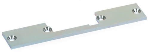 OK-P1 - lišta krátka k zámkom HARTTE