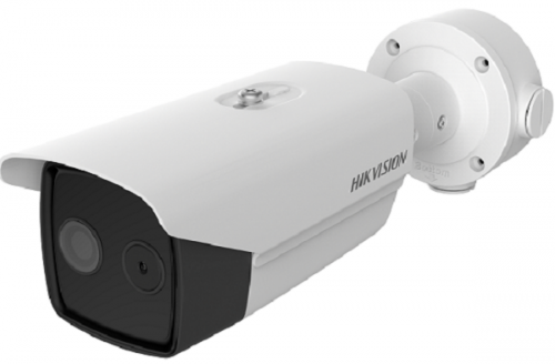 Hikvision DS-2TD2617-6/V1