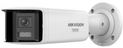 Hikvision DS-2CD2T127G3P-LIS2UY/SL(180°)