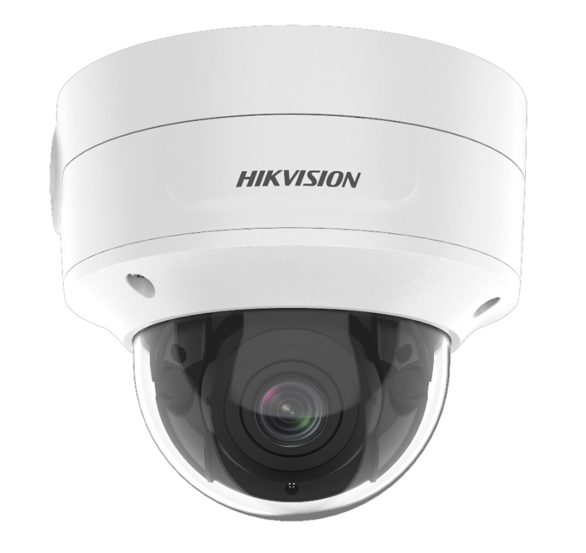 Hikvision DS-2CD2726G2-IZS(2.8-12mm)(C)