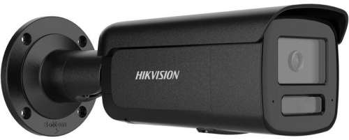 Hikvision DS-2CD2T87G3-LIS2UY/SL(2.8mm)/BLACK