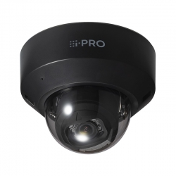 iPro WV-S22700-V2L1V - 4K AI vnútorná IP kamera odolná proti vandalizmu